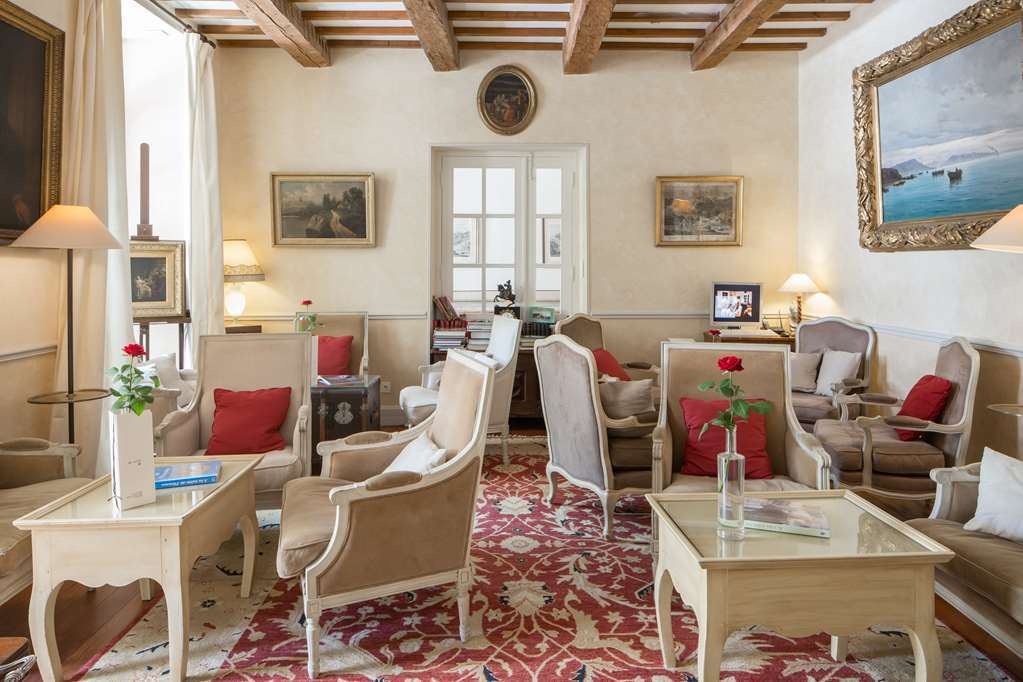Hotel Le Clair De La Plume - Teritoria Grignan Interior foto